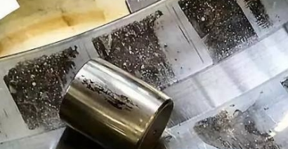 滚动轴承蠕变指什么，轴承蠕变影响因素